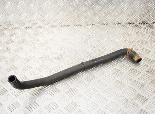 Tesla Model S Engine coolant pipe/hose 600734400F