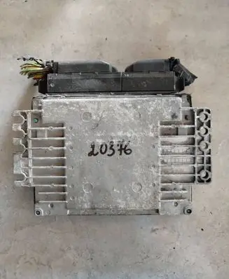 Nissan Micra Engine control unit/module mec32100 mec32-100