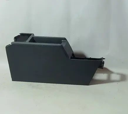 Center console
