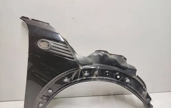 Mini One - Cooper Clubman R55 Fender