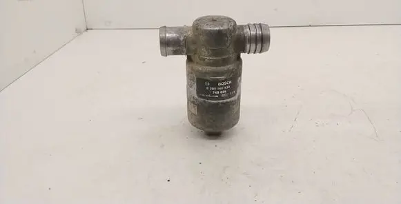 BMW 3 E36 Idle control valve (regulator) 0280140533 1748005