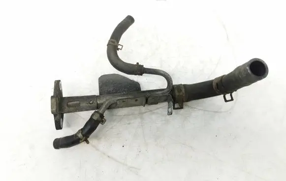 Honda CR-V Turbo turbocharger oiling pipe/hose