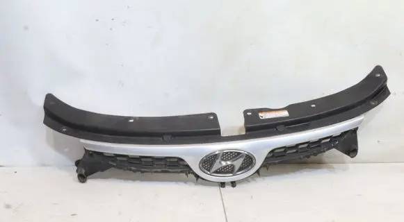 Hyundai i10 Front grill 863660X000