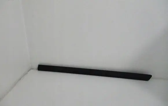 Citroen C5 Rear door trim (molding) 9681803980