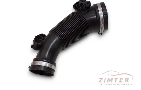 Audi A6 S6 C7 4G Air intake hose/pipe 4G0129615J