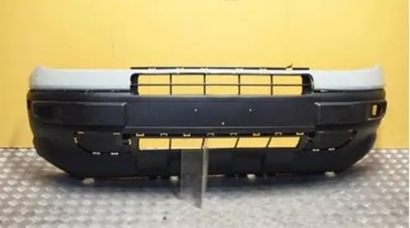 Ford Bronco Front bumper M1PB-17626 2135