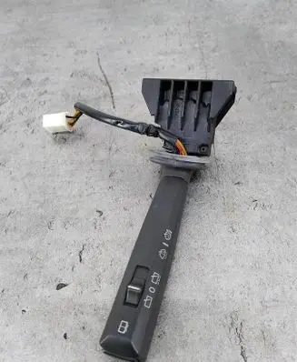 Volvo S70 V70 V70 XC Wiper control stalk 
