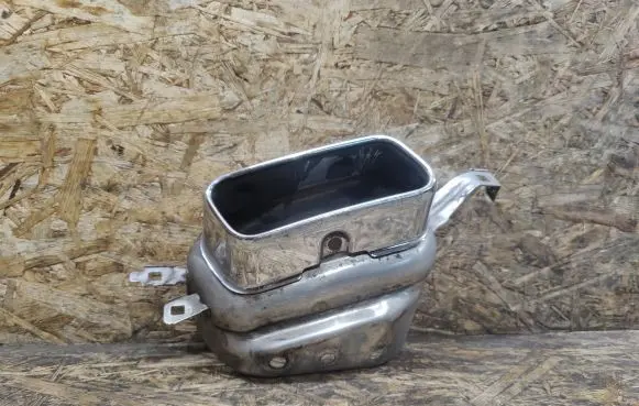 BMW 7 F01 F02 F03 F04 Muffler ending 020939900630 7195405 8374300