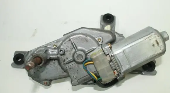 Mitsubishi Outlander Rear window wiper motor