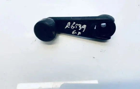 BMW 3 E36 Front door window winding handle 513281225032 5132-81225032