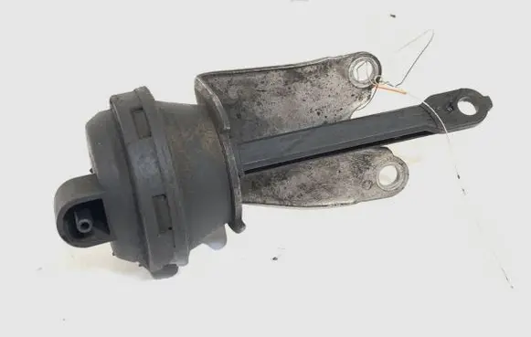 Intake manifold valve actuator/motor