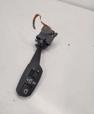 BMW 1 E81 E87 Wiper control stalk 01208196 2302201009 0120819600540308
