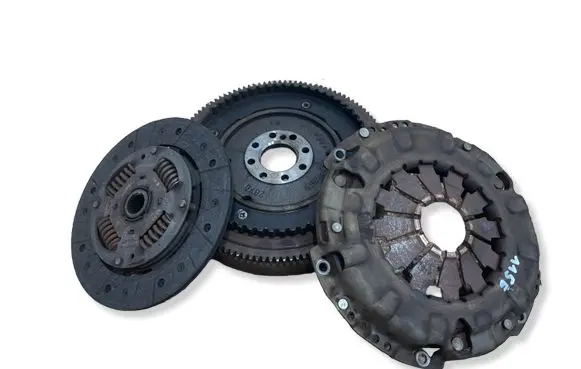 Alfa Romeo Mito Clutch set kit 46785460