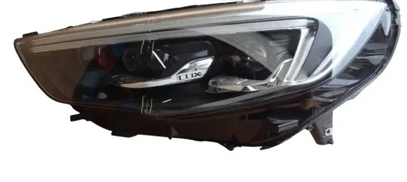Headlight/headlamp