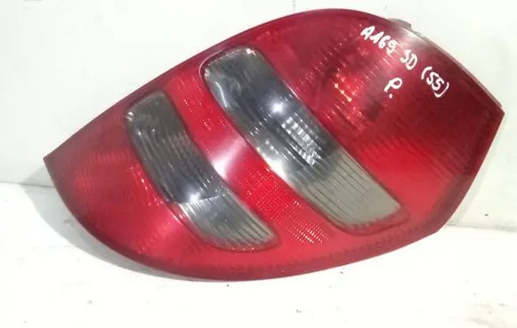 Mercedes-Benz A W169 Rear/tail lights A1698201064
