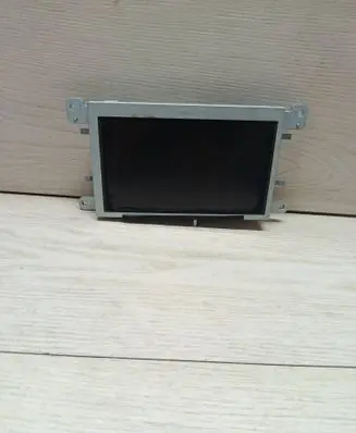 Audi A4 S4 B8 8K Screen/display/small screen 8T0919604
