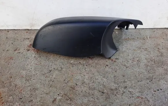 BMW 5 E60 E61 Plastic wing mirror trim cover 0152112