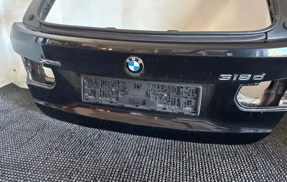 BMW 3 F30 F35 F31 Tailgate/trunk/boot lid 475