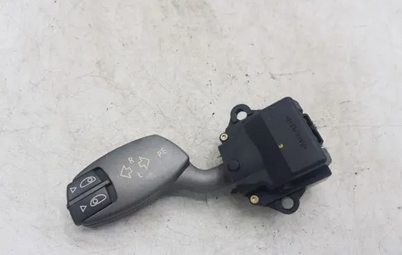 BMW 7 E65 E66 Indicator stalk 6911516B 01106700