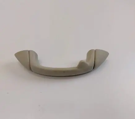 Mini One - Cooper Coupe R56 Rear interior roof grab handle