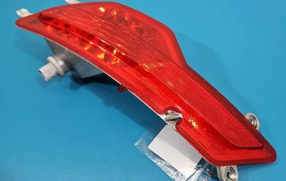 BMW X6 E71 Rear bumper light IMPRK1537775