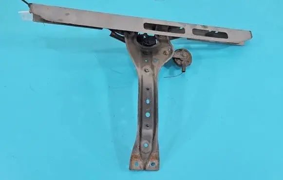 Subaru Forester SJ Radiator support slam panel IMPRK1458821