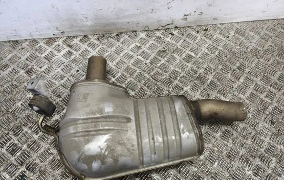 Muffler/silencer