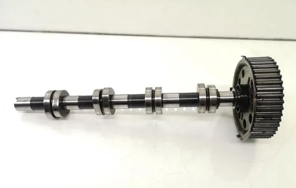 Volkswagen PASSAT B6 Camshaft 038109111E 03G109239C
