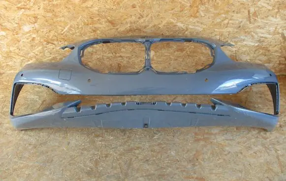 BMW 1 F40 Front bumper 51117459708