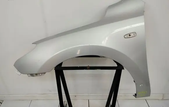 Hyundai i30 Fender 