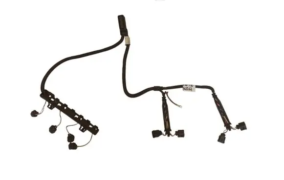 BMW 1 F20 F21 Engine installation wiring loom 7608804