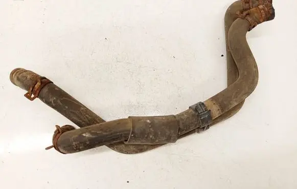 Nissan Primera Engine coolant pipe/hose 