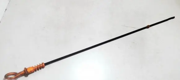 Volkswagen PASSAT B6 Oil level dip stick 038115611b