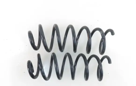 Dacia Sandero Rear coil spring