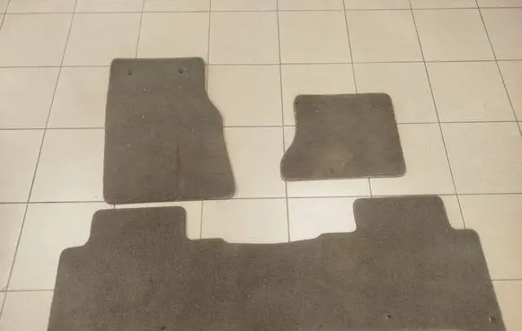 Land Rover Range Rover Sport L494 Car floor mat set 