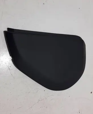 Volkswagen Touareg II Dashboard side end trim 7P6858247D 7P6858217D