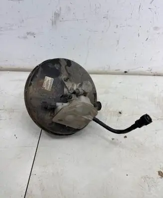 Citroen C4 I Brake booster 0204024883 9648368980 20105122854883