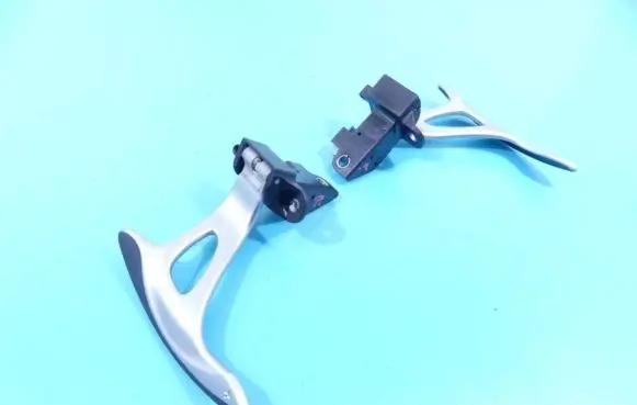 Seat control switch