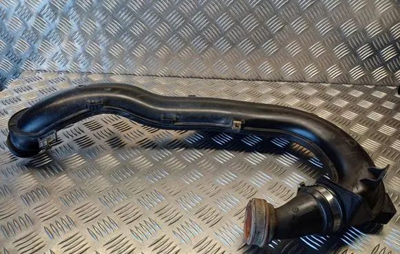 Ford S-MAX Turbo air intake inlet pipe/hose N07011C160 N07011C170
