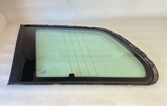 Volvo XC90 Rear side window DOT497M41AS2 43R000470 A048587