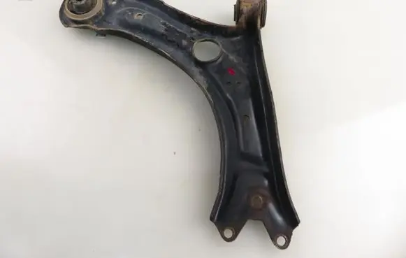 Volkswagen Jetta VI Front control arm 5C0407151D