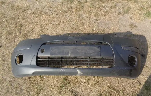 Hyundai i10 Front bumper