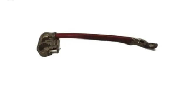 Opel Meriva B Positive cable (battery) 95510034