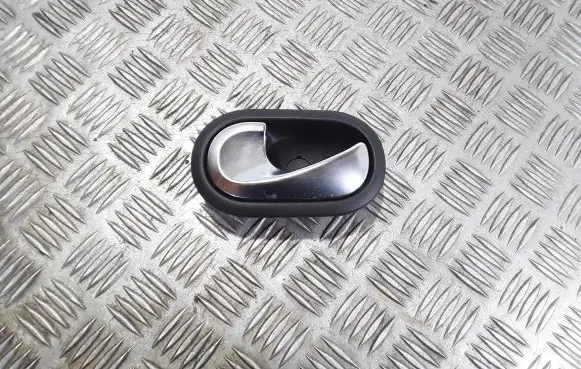 Renault Twingo III Rear door interior handle trim 210030 310579 2100306G