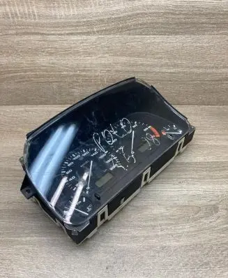 Volkswagen Polo III 6N 6N2 6NF Speedometer (instrument cluster) 6N0919860