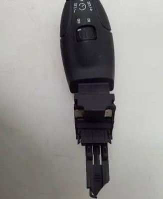 Citroen C5 Cruise control stalk 9641796480