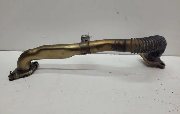 Nissan Primastar EGR valve line/pipe/hose