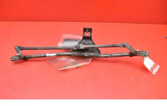 Seat Cordoba (6K) Front wiper linkage and motor 6K1955313C