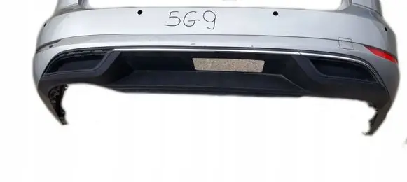 Volkswagen Golf VII Rear bumper Y56TEILE