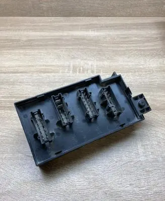 Mercedes-Benz ML W164 Fuse module A1645400072